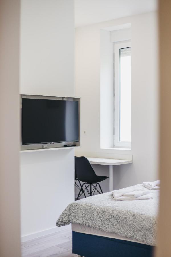 Mika Apartment And Studios Zagreb Luaran gambar