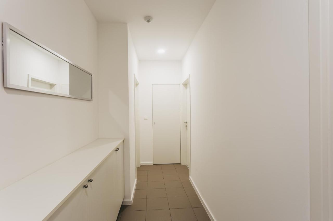 Mika Apartment And Studios Zagreb Luaran gambar