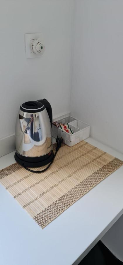 Mika Apartment And Studios Zagreb Luaran gambar